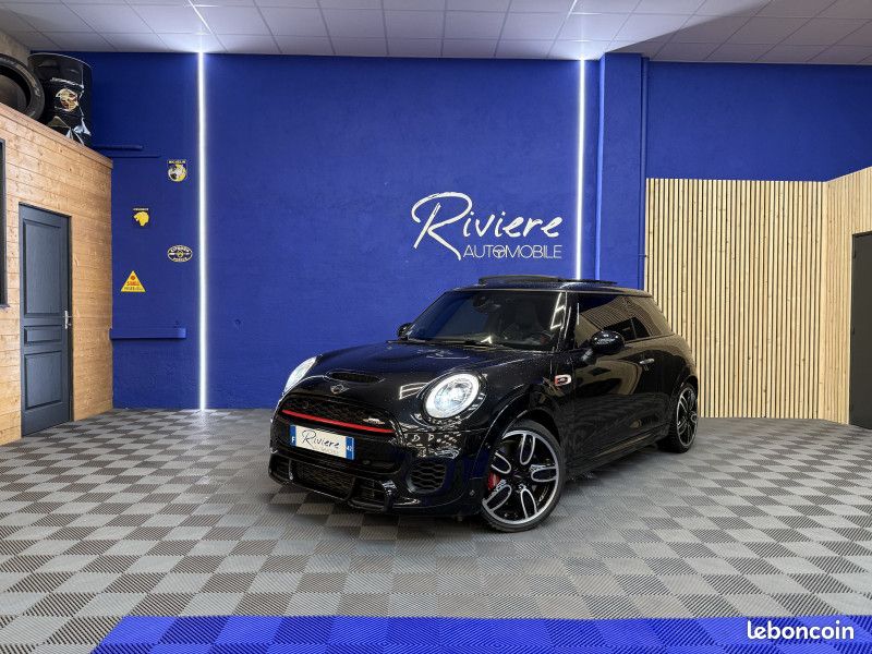 Mini MINI JOHN COOPER WORKS 231CH BVAS (image 5)