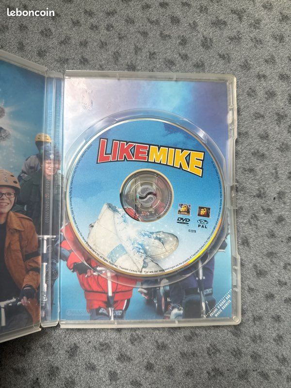 DVD magic basket (image 2)
