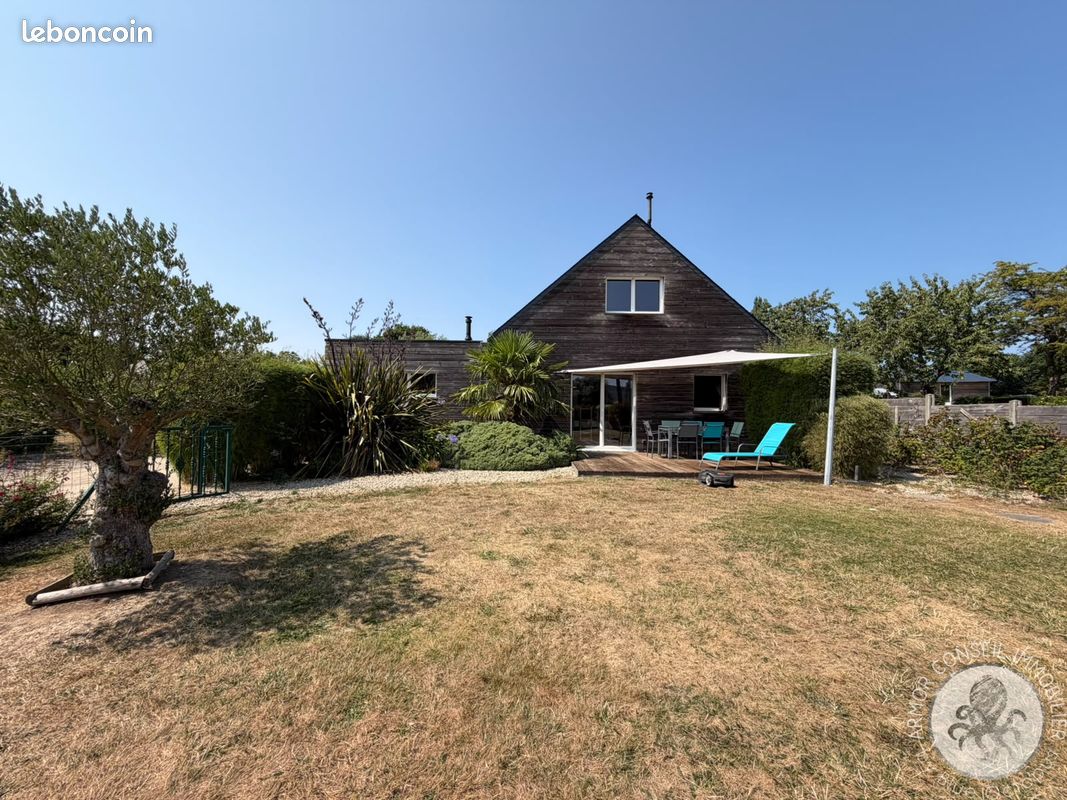 Maison 5 pièces 162 m² · à Saint-Cast-le-Guildo · 162 m² · 437 000 €