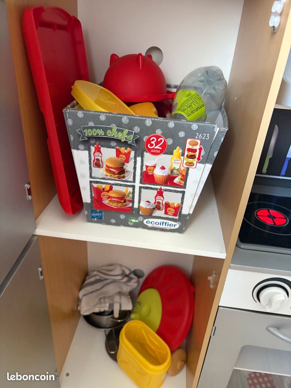 Cuisine enfant (image 7)
