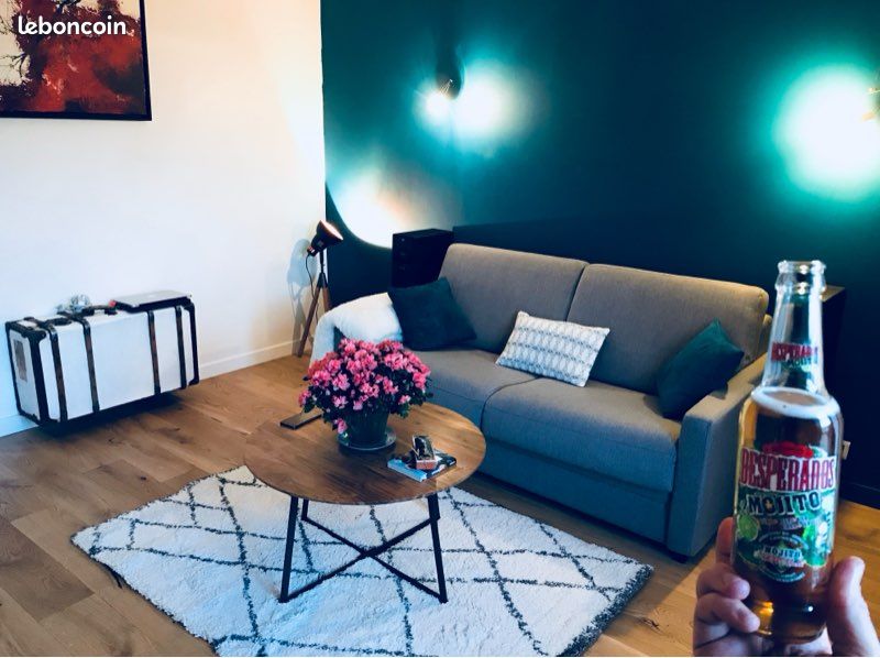 Appartement 2 pièces 42 m² · à Saint-Maur-des-Fossés · 42 m² · 1 230 €