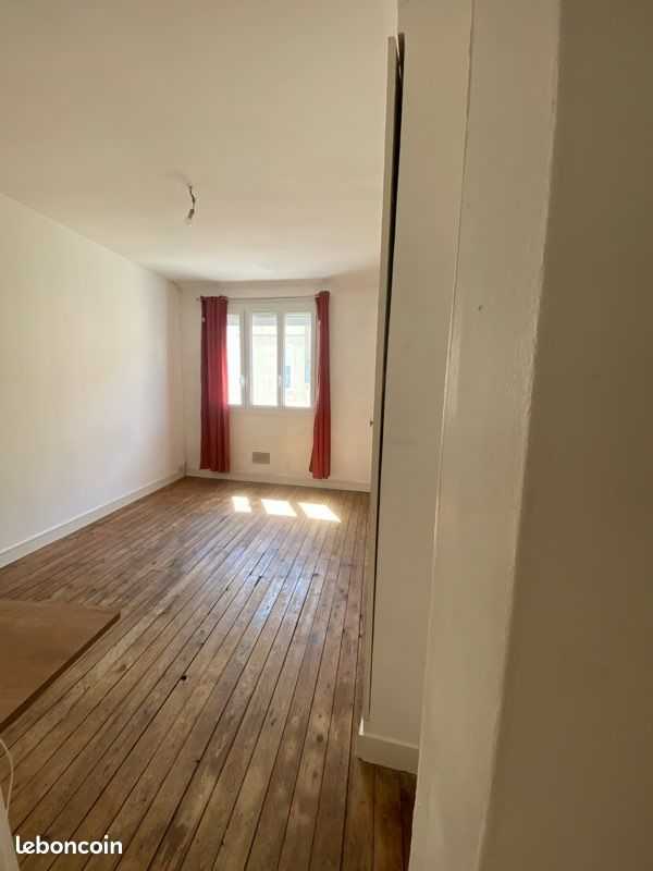 Appartement 1 pièce 23 m² · à Angers · 23 m² · 495 €