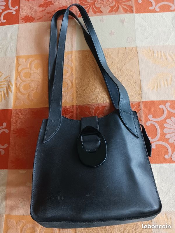 Sac à main Texier (image 1)