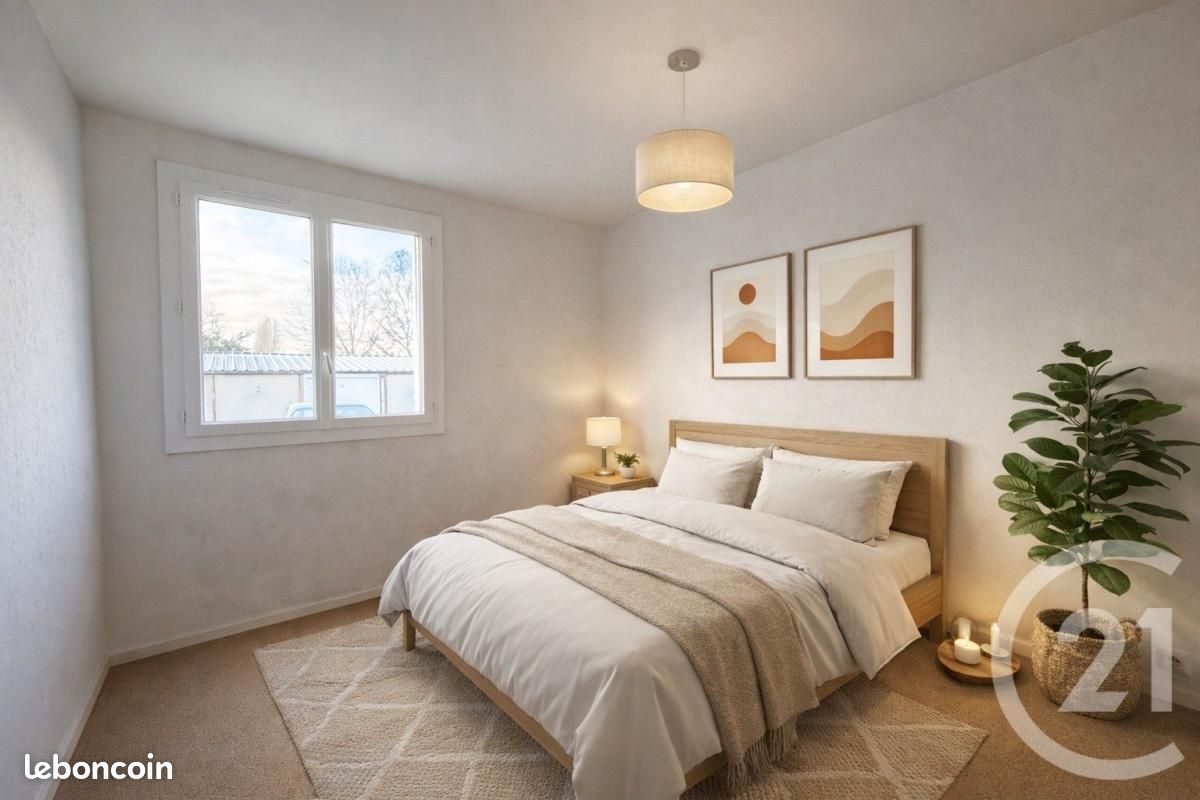 Appartement 2 pièces 49 m² · à Libourne · 49 m² · 84 000 €
