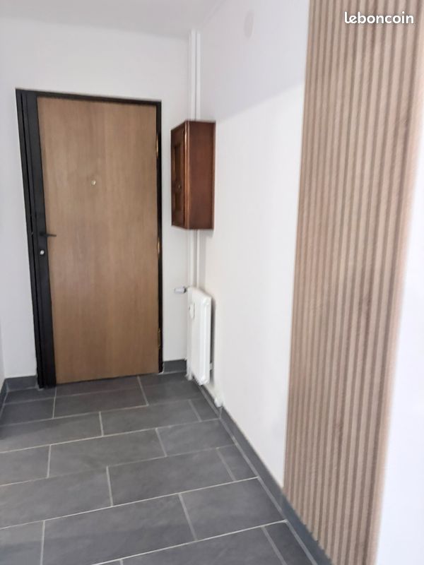 Appartement 3 pièces 70 m² · à Strasbourg · 70 m² · 1 050 €/mois