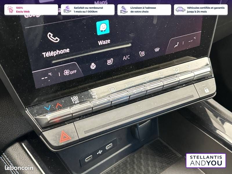 Renault Austral E-Tech hybrid 200 Iconic esprit Alpine (image 28)