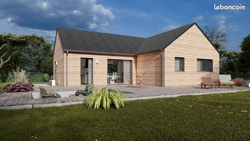Maison 5 pièces 89 m² · à Landéda · 89 m² · 251 089 €