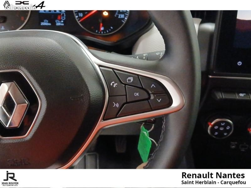 Renault Clio 1.0 TCe 90ch Evolution (image 14)