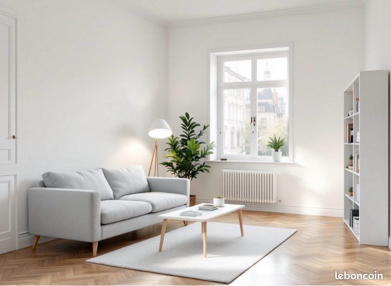 Appartement 1 pièce 36 m² · à Rueil-Malmaison · 36 m² · 1 075 €/mois