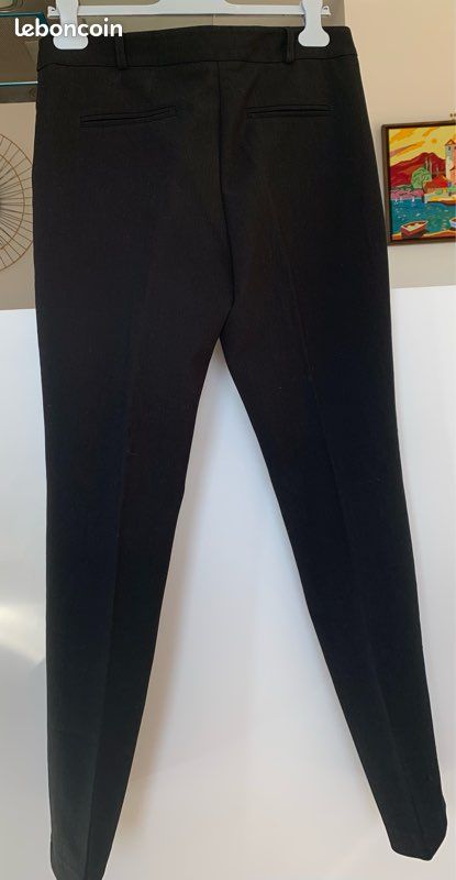 Pantalon Armand Thierry (image 4)