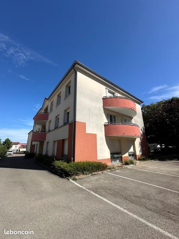 Appartement 2 pièces 49 m² · à Troyes · 49 m² · 490 €/mois