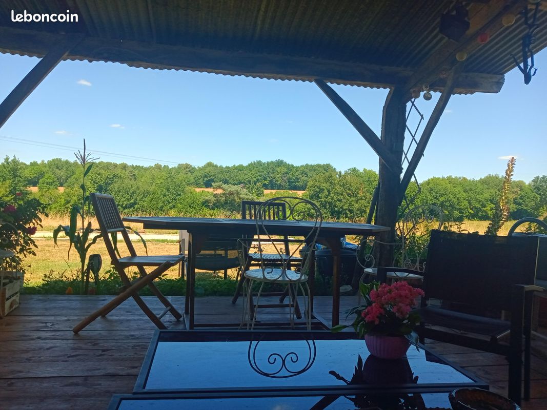 Maison 4 pièces 125 m² · à Saint-Romain · 125 m² · 197 000 €