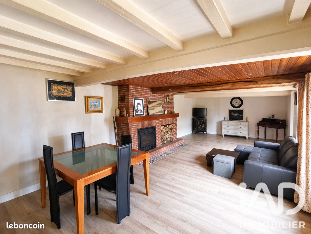 Propriété 3 pièces 71 m² (image 2)