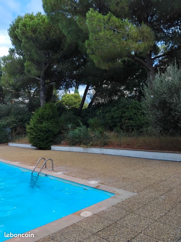 Appartement 1 pièce 36 m² · à Montpellier · 36 m² · 159 000 €