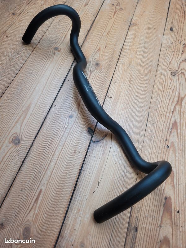 FRANDSEN Benjamin suspension, 46 cm, noir