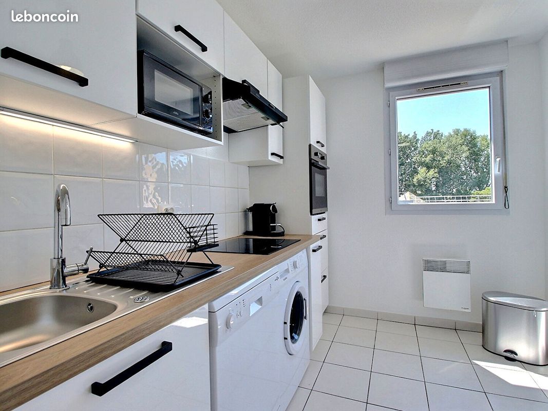 Appartement 3 pièces 62 m² · à Avignon · 62 m² · 707 €
