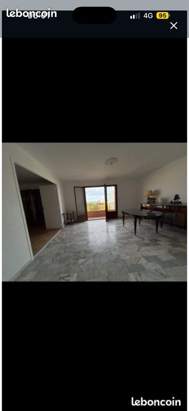 Appartement 4 pièces 100 m² · à Borgo · 100 m² · 194 900 €