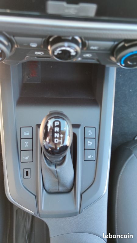 🚨🚨Nouveau ISUZU D-Max 2.2L ''ÉVOLUTION'' 🚨🚨 34 803.00 ht sans écotaxe (image 8)