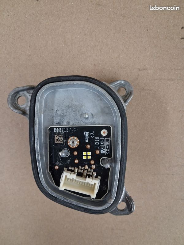 Ballast phare golf 7 (image 2)