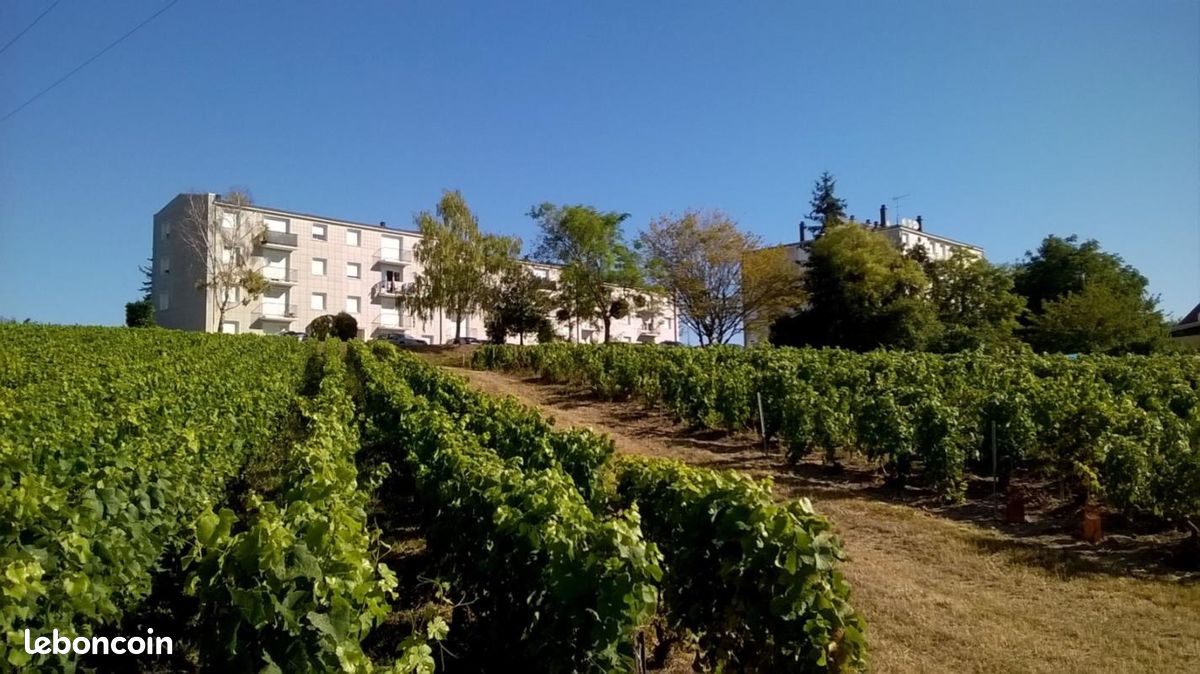 Appartement 3 pièces 67 m² · à Sézanne · 67 m² · 371 €/mois