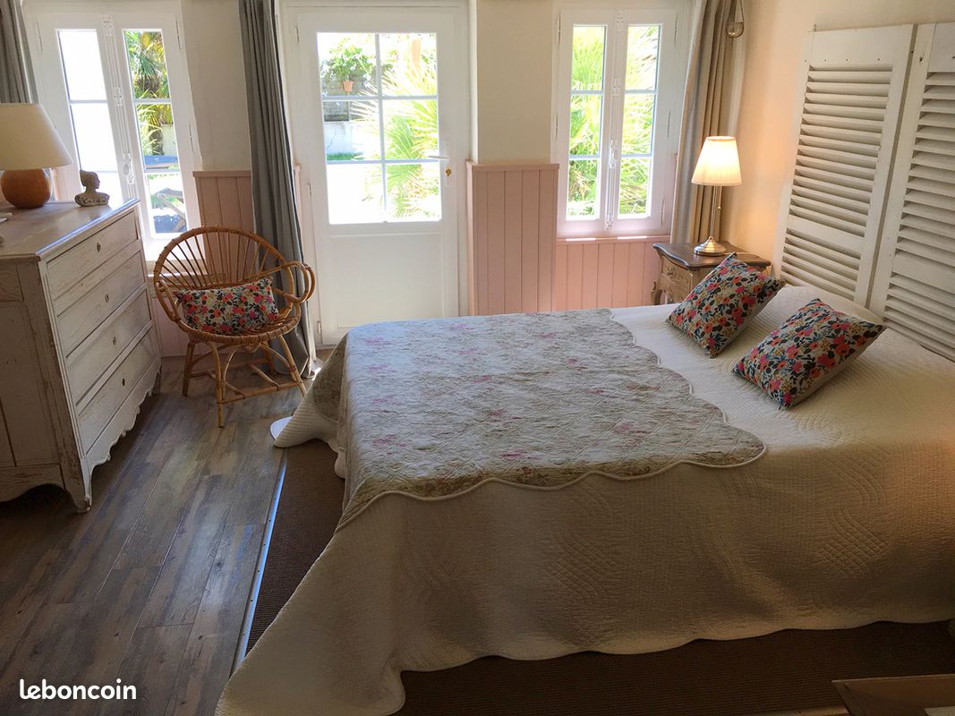 Appartement 1 pièce 30 m² · à Talmont-Saint-Hilaire · 30 m² · 600 €/mois