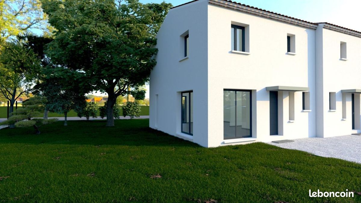 Terrain 256 m² Hyeres · à Hyères · 225 000 €