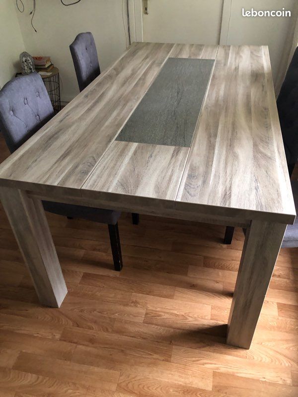 Table salle à manger (image 1)