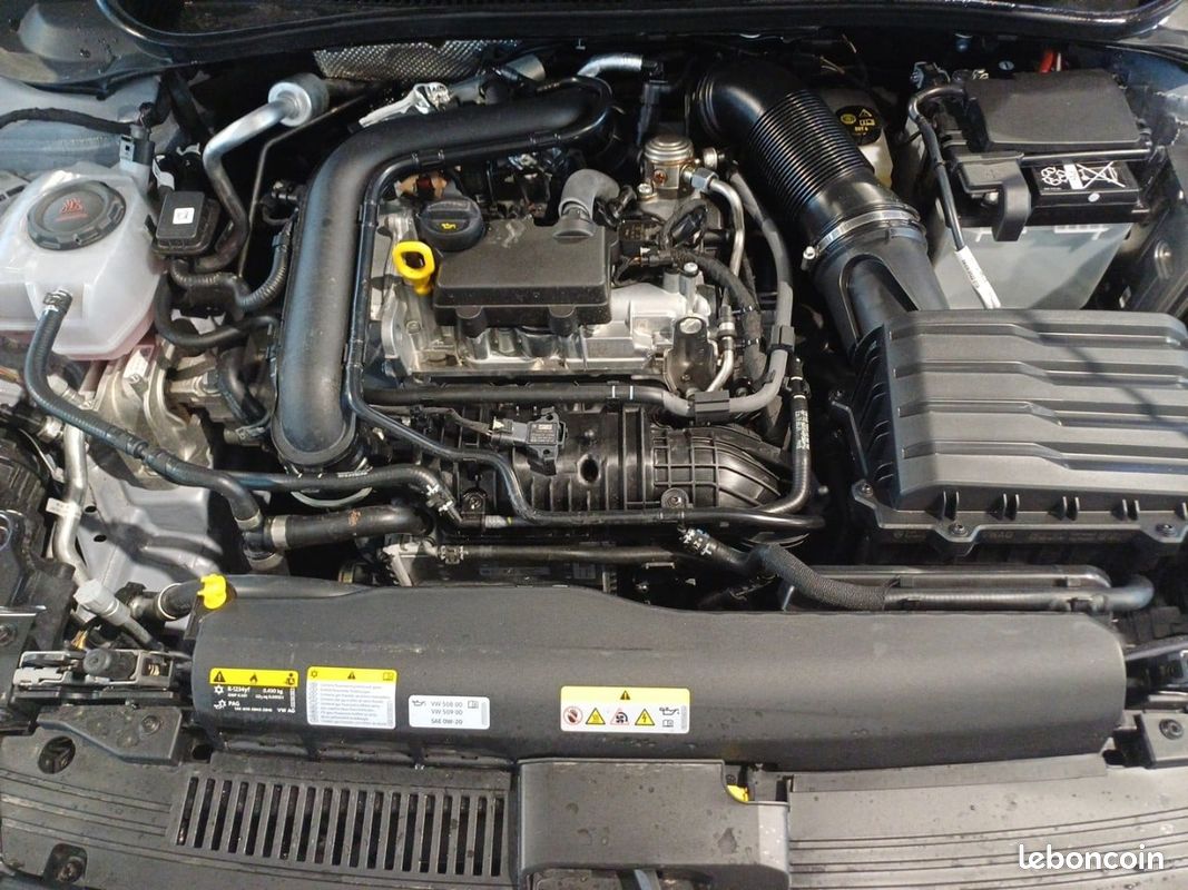 VOLKSWAGEN Polo 1.0 TSI 95 S&S BVM5 VW Edition (image 23)