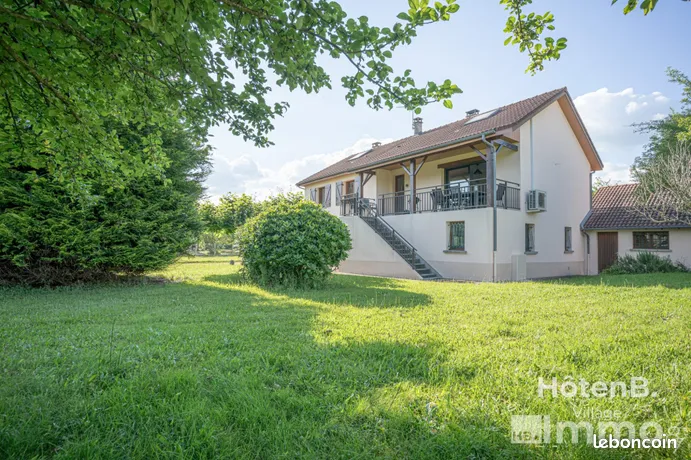 Annonce location Appartement panazol