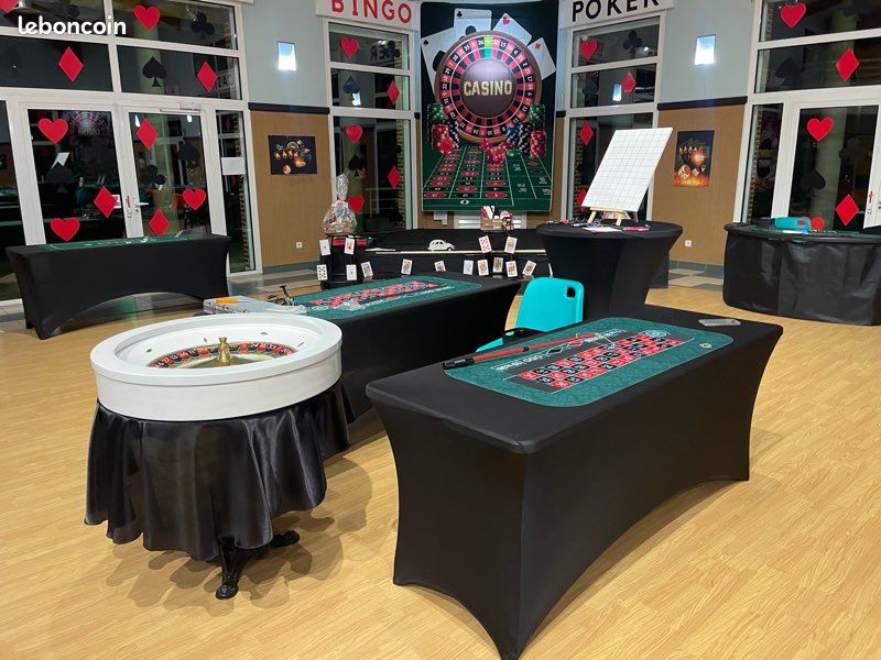 DONOONIS Lot De 140 Accessoires Billets Dollars Pour Enfants - Jeux Casino Théâtre Et Fêtes