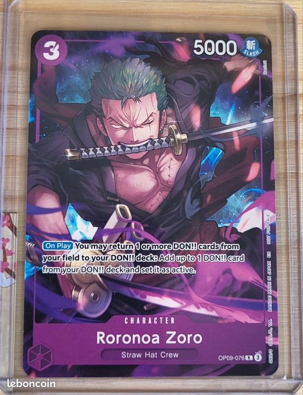 Full Set Welcome Pack Vol.2 - Promo - One Piece Card Game - OP TCG - Collection Full Set Welcome Pack Vol.2 - Promo - One Piece Card Game - OP TCG - Collection