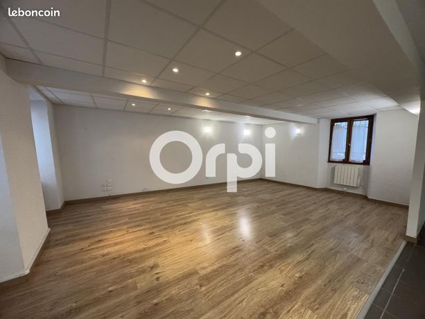 Maison 5 pièces 170 m²