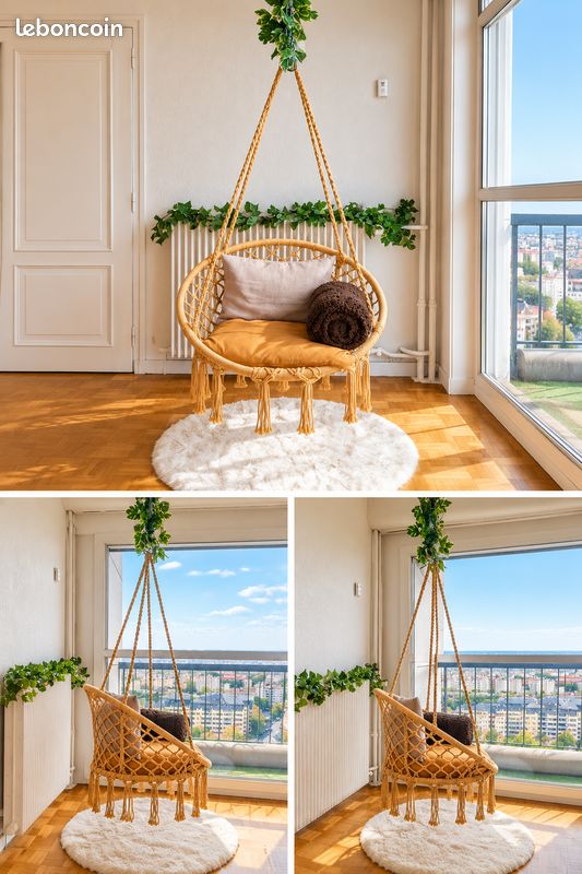 Appartement 4 pièces 79 m² · à Annemasse · 79 m² · 2 250 €/mois
