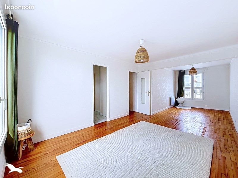 Appartement 4 pièces 66 m² · à Brest · 66 m² · 150 500 €