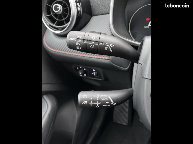 Mg motor ZS EV 177ch - 51kWh Luxury (image 18)