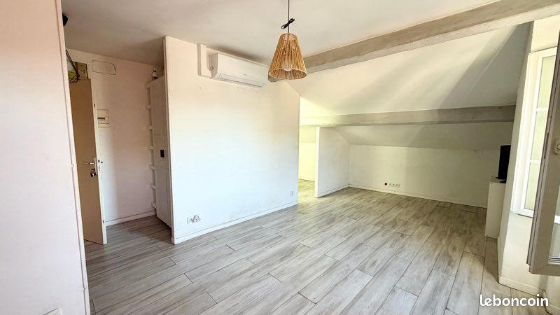 Appartement 2 pièces 45 m² · à Toulon · 45 m² · 99 000 €
