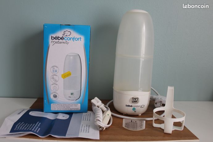 Chauffe Biberon Bebe Confort D Occasion Annonces Equipement Bebe Leboncoin Page 9 Chauffe Biberon Bebe Confort D Occasion Annonces Equipement Bebe Leboncoin Page 9