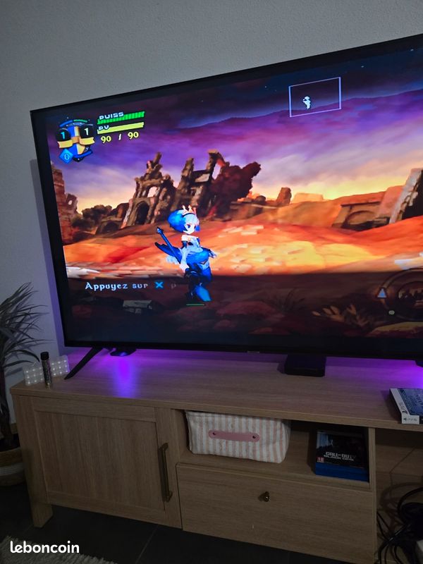 Odin sphere ps2 (image 5)