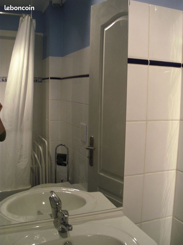Studio tres calme CV LIMOGES (image 3)