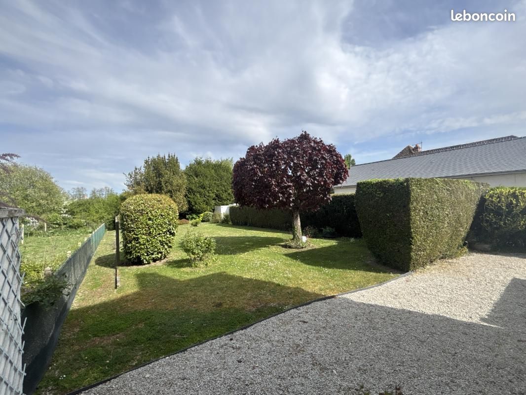 Maison 3 pièces 86 m² · à Argentan · 86 m² · 125 000 €
