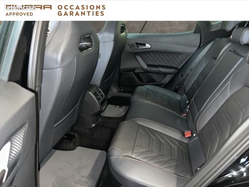 Cupra Formentor 1.5 eHybrid 204ch Midnight Edition 2 DSG6 (image 13)