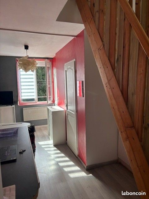 Appartement 1 pièce 32 m² · à Lens · 32 m² · 530 €/mois