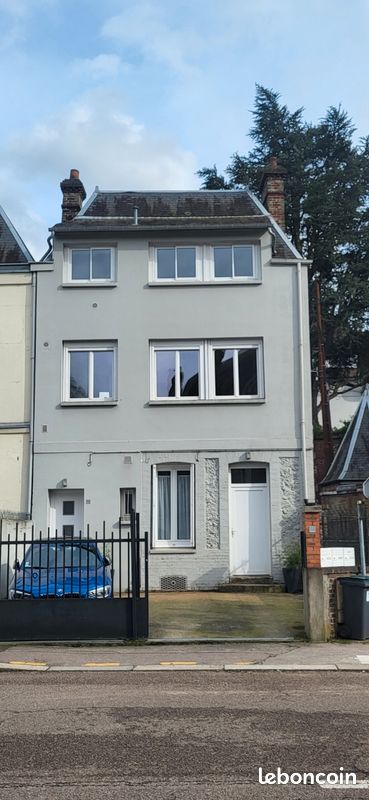 Appartement 2 pièces 19 m² · à Rouen · 19 m² · 420 €