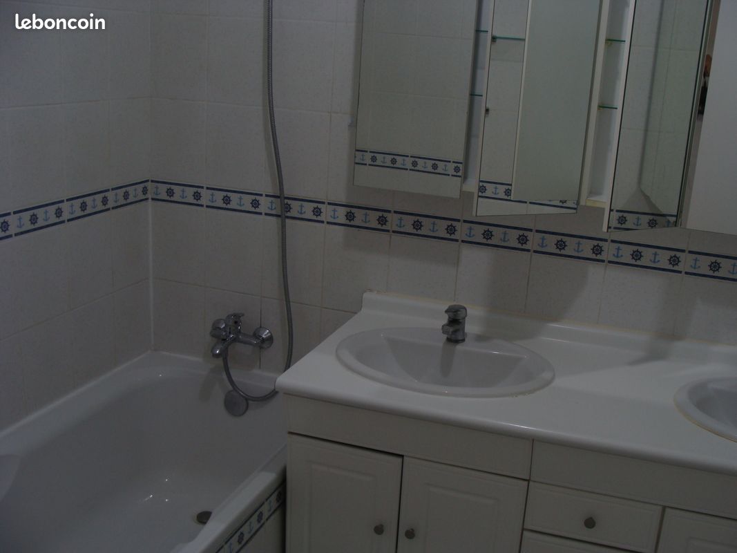 Appartement a louer villepinte - 4 pièce(s) - 85 m2 - Surfyn