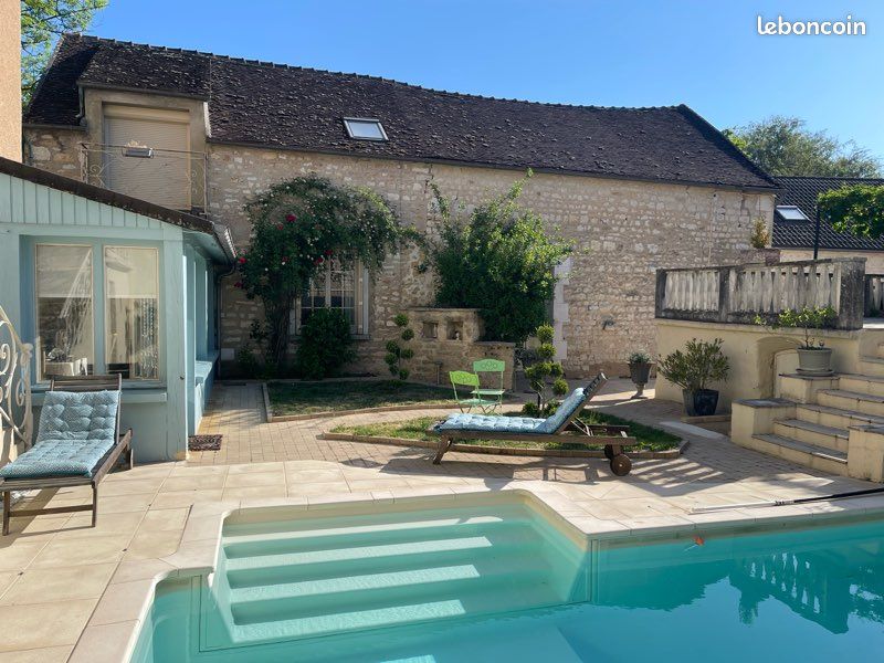 Maison 8 pièces 197 m² · à Chablis · 197 m² · 349 000 €