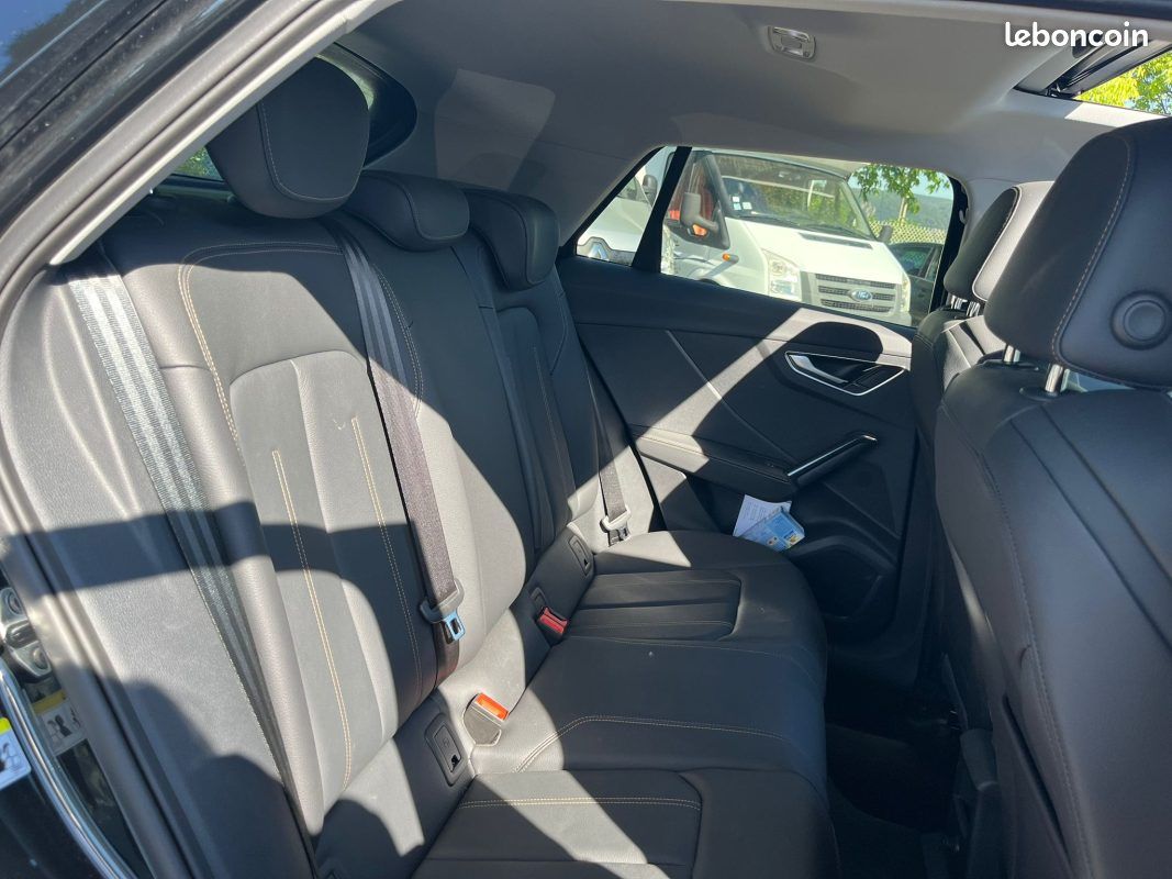 Audi q2 35 tfsi 150 design s tronic 2025 (image 12)