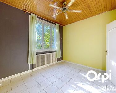 Maison 390 000 € - 104 m²