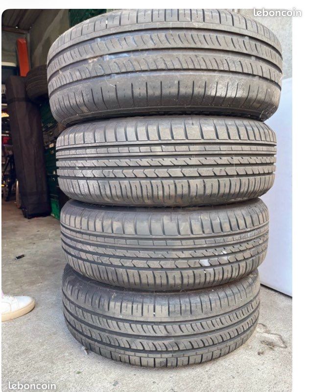 Pneu 175/65r14 (image 1)
