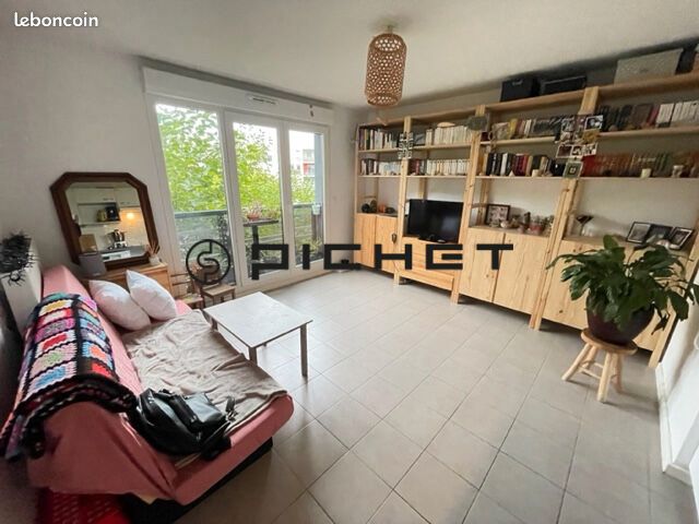 Appartement 3 pièces 65 m² · à Cenon · 65 m² · 202 000 €