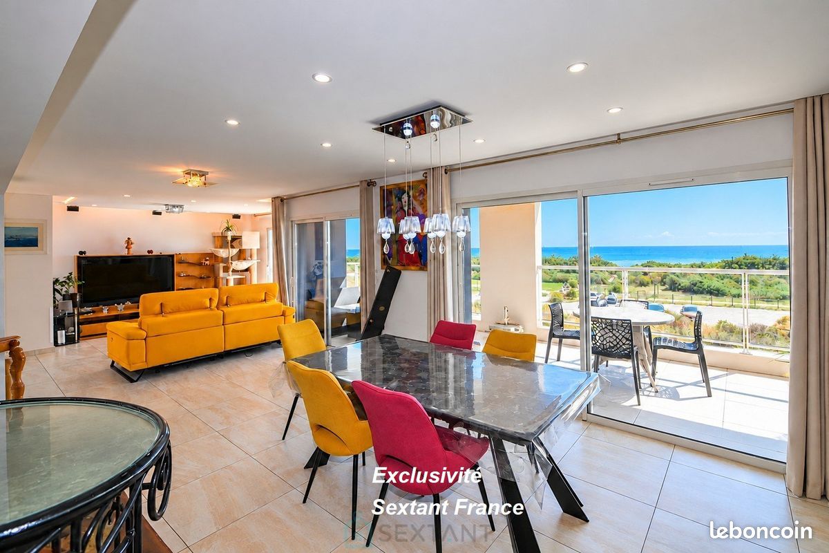 Maison 4 pièces 123 m² · à Saint-Cyprien · 123 m² · 584 500 €
